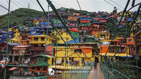 baguio tourist spot|42 BAGUIO TOURIST SPOTS .